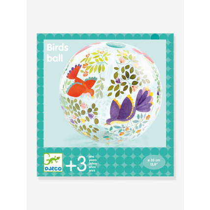 Avis Ballon gonflable DJECO 7
