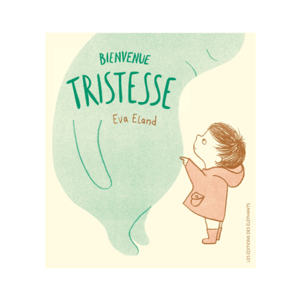 Avis Livre Bienvenue tristesse Petit Picotin 6