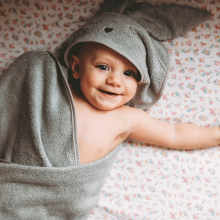 Avis Cape de Bain Lapin - XL Mon Lit Cabane 3