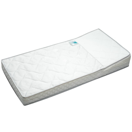 Avis Matelas bébé Anti-Reflux avec Plan Incliné amovible - Made in France Sevira Kids 4