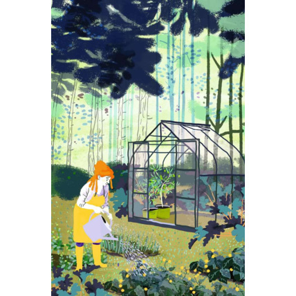 Avis Puzzle Moment - Nature - de 8 ans RAVENSBURGER 2