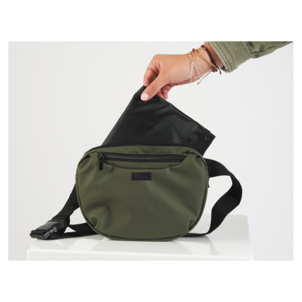 Avis Sac banane à langer TINEO 3