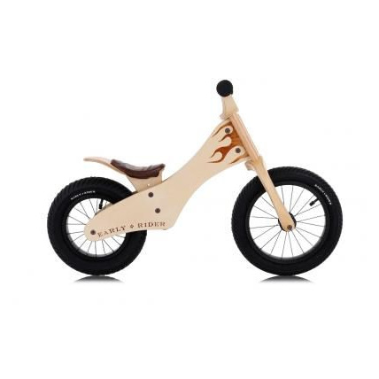 Avis Draisienne en bois EARLY RIDER 1