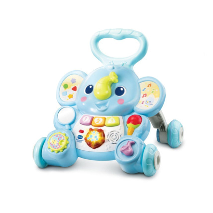 Avis Eléphanteau trottino VTech 1