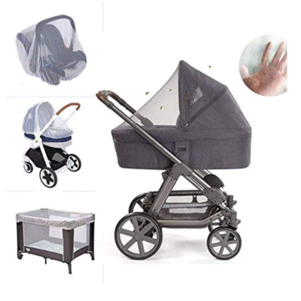 Avis Moustiquaire Universelle HKBTCH 1