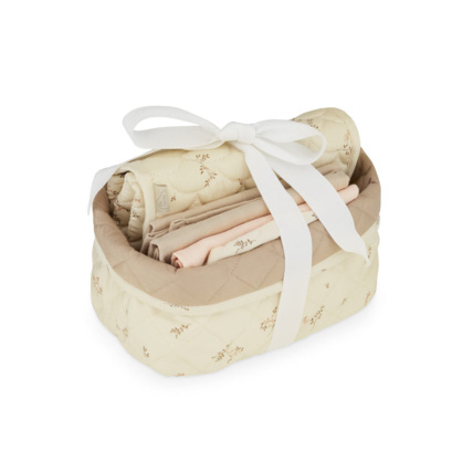 Avis Cadeau de naissance : Coffret de soins pour bébé Cam Cam Copenhagen 1