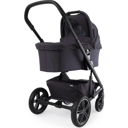Avis Nacelle Mixx NUNA 3