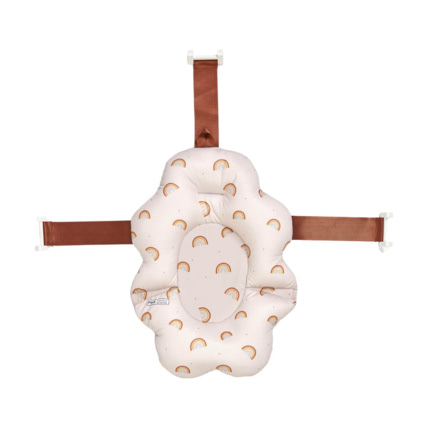 Avis Coussin de bain bébé CANDIDE 1