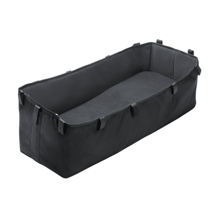 Avis Fond de nacelle pour poussette Donkey Bugaboo 1