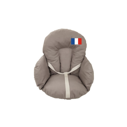Avis Coussin de chaise bébé coton enduit EASY DORT 2