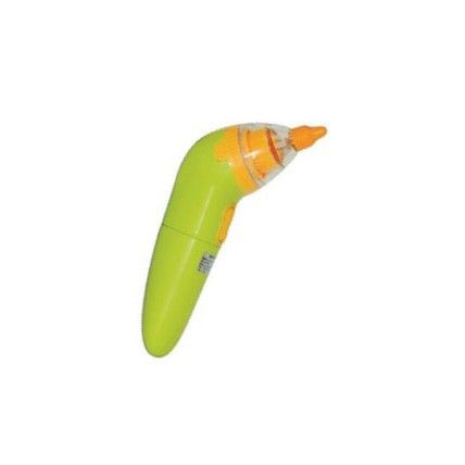 Avis Mouche bébé BABYDoo MX One VISIOMED 1