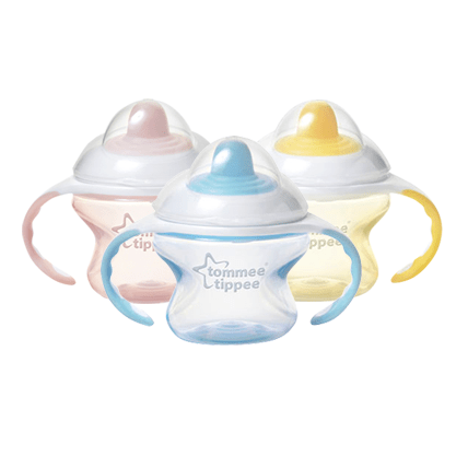 Avis Tasse Explora First Sips 150 ml TOMMEE TIPPEE 1
