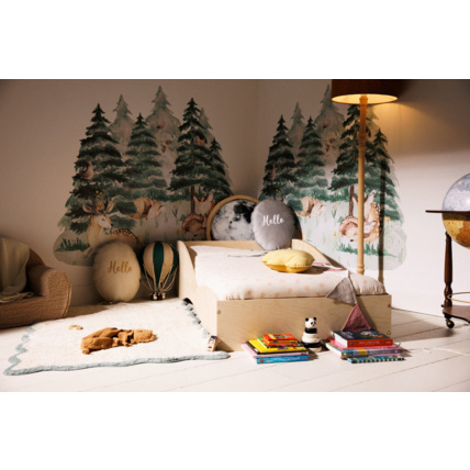 Avis Lit Varsovie Mon Lit Cabane 2