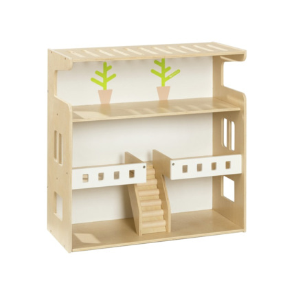 Avis Maison de poupées coffre Wesco 1