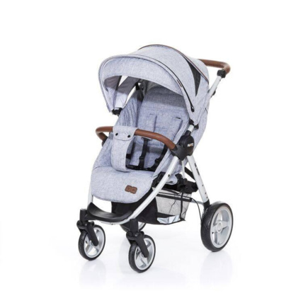 Avis Poussette avito ABC DESIGN 1