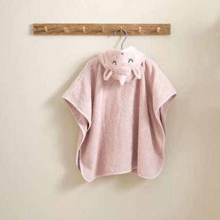 Avis Poncho de bain bébé licorne Lara Petite Amélie 4