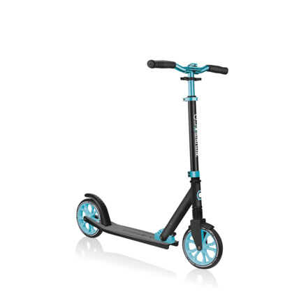 Avis Trottinette NL 205 grandes roues Globber 2