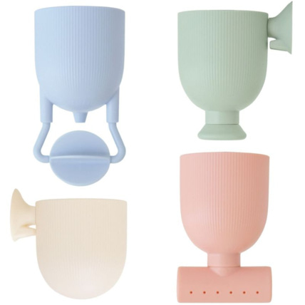 Avis Set de jouets de bain Pour and Play MUSHIE 1