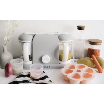 Avis Robot cuiseur Babycook® Duo BÉABA 5