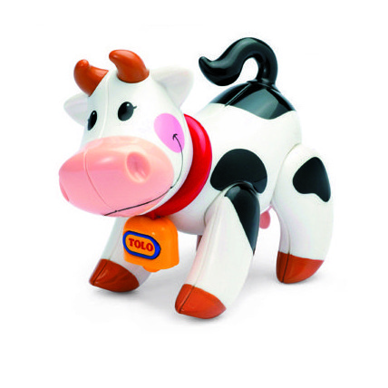 Avis FIGURINE VACHE TOLO 1