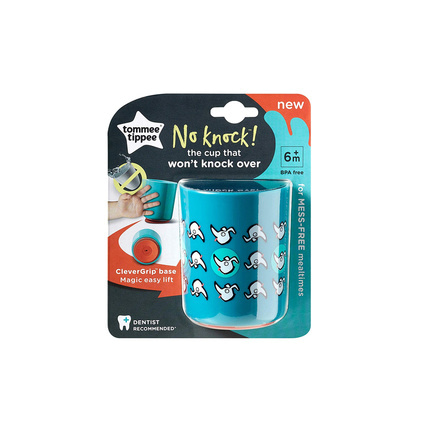 Avis Tasse anti-chute TOMMEE TIPPEE 3