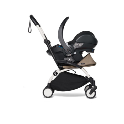 Avis Adaptateurs siège-auto M Stokke 2