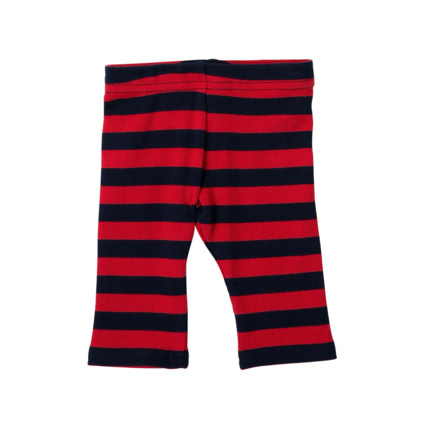 Avis Legging rayé Baby - coton - Iroise/Acéro ARMOR-LUX 3