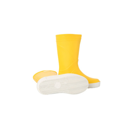 Avis Bottes Bananec Kids - Jaune ARMOR-LUX 2
