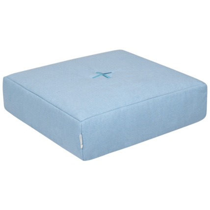 Avis Pouf carré cocoon confort Wesco 5
