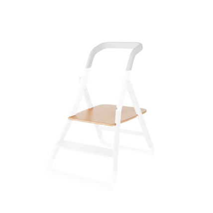 Avis Accessoire Tour d'Apprentissage pour Chaise Haute Evolve Ergobaby 9