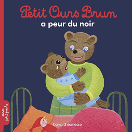 Avis Petit Ours Brun a peur du noir BAYARD JEUNESSE 1