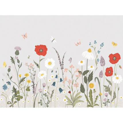 Avis Papier peint décor mural XL 400 x 300 cm Lilipinso 4