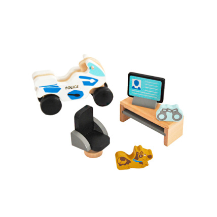 Avis Meubles pour la Maison des héros MuTable V1 Stokke 3