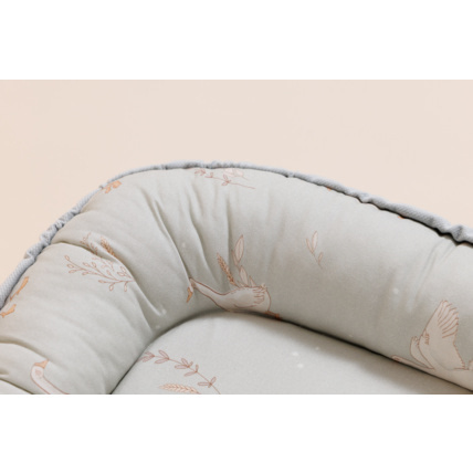 Avis Réducteur de lit Mon Lit Cabane 4