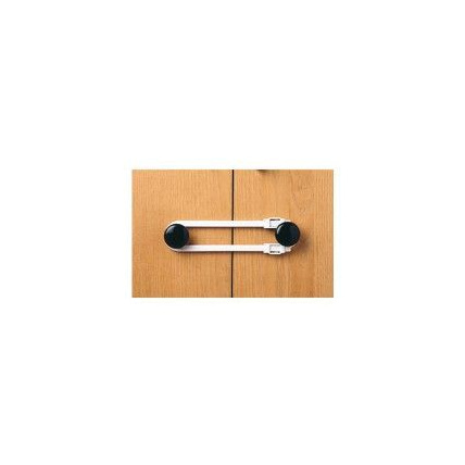 Avis Bloque placard à glissière BABYSUN NURSERY 1
