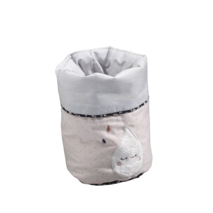 Avis Lot de 3 panières gigognes Miss Fleur de Lune Sauthon 2