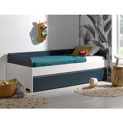 Avis Lit banquette gigogne Opus CHAMBREKIDS 5