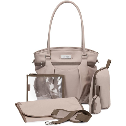 Avis Sac glitter bag Babymoov 2