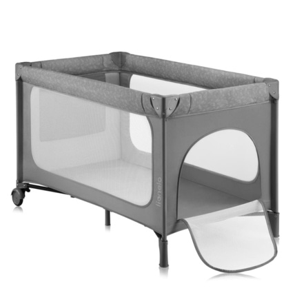 Avis Le lit bébé Jasmin Easy Fold LIONELO 3