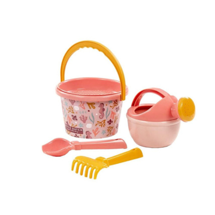 Avis Set de jouets de plage LITTLE DUTCH 3