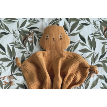 Avis Doudou Écureuil Mon Lit Cabane 3