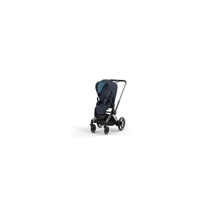 Avis Poussette E-Priam 2 CYBEX 2