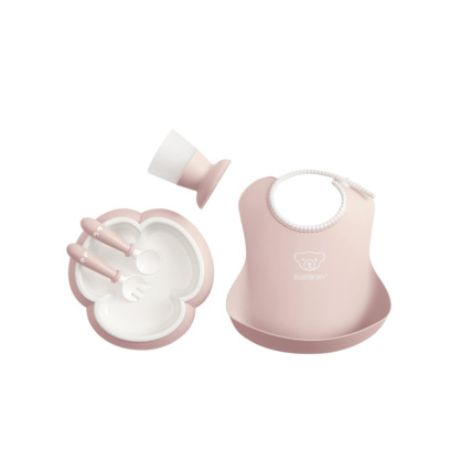 Avis Coffret repas bébé BabyBjörn 4