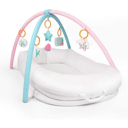 Avis Nid de bébé HLR 1