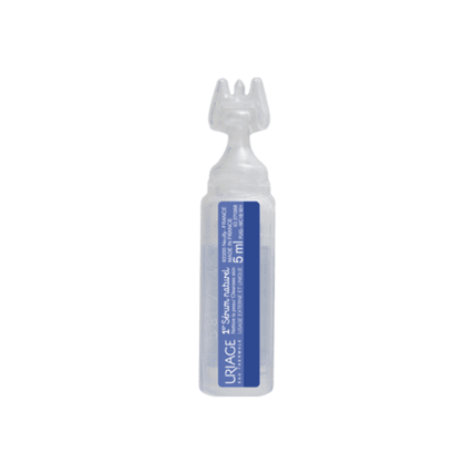 Avis Serum naturel Uriage 1