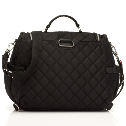 Avis Sac à langer Poppy  STORKSAK 2
