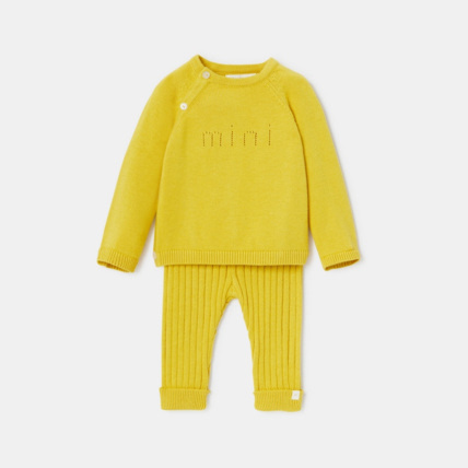 Avis Ensemble en maille fine ABSORBA 2