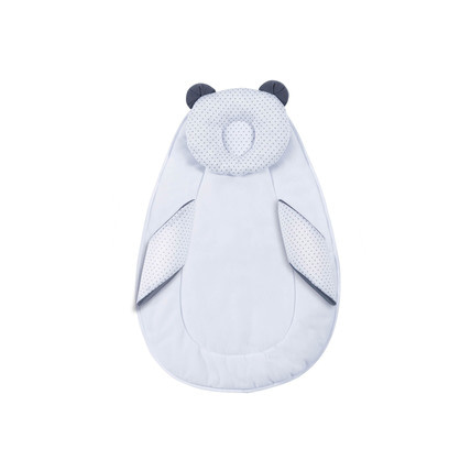 Avis Panda Pad CANDIDE 1