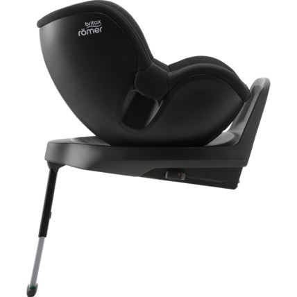 Avis Siège-auto DUALFIX PLUS Britax Römer 5