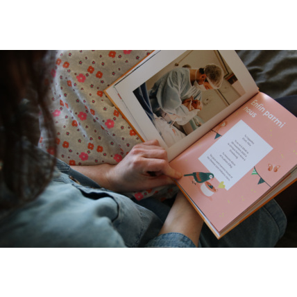 Avis Le Chillbook CHILLHOOD 8